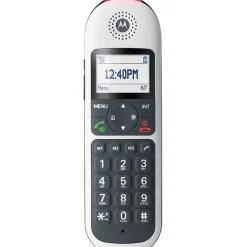 Motorola CD5001 weiß