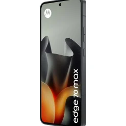 Motorola Edge 70 Max 256 GB pantone dark shadow PBCU0004SE