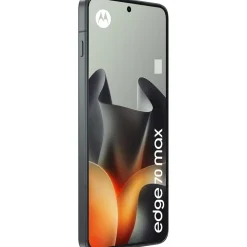 Motorola Edge 70 Max 256 GB pantone dark shadow PBCU0004SE