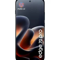 Motorola Edge 70 Pro 256 GB pantone titan PBC20079SE