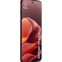 Motorola Edge 70 Pro 256 GB pantone zinfandel PBC20084SE