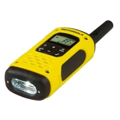 Motorola Funkgerät TLKR T92 H2O