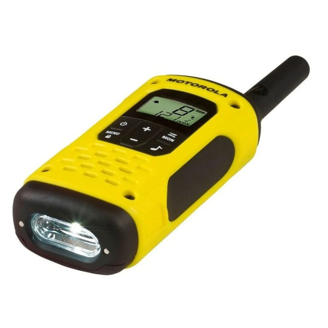 Motorola Funkgerät TLKR T92 H2O