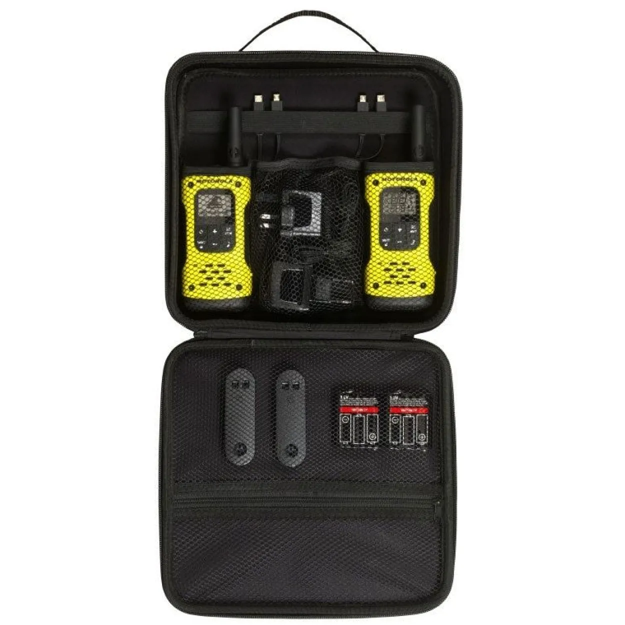 Motorola Funkgerät TLKR T92 H2O