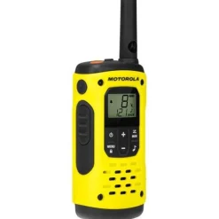 Motorola Funkgerät TLKR T92 H2O
