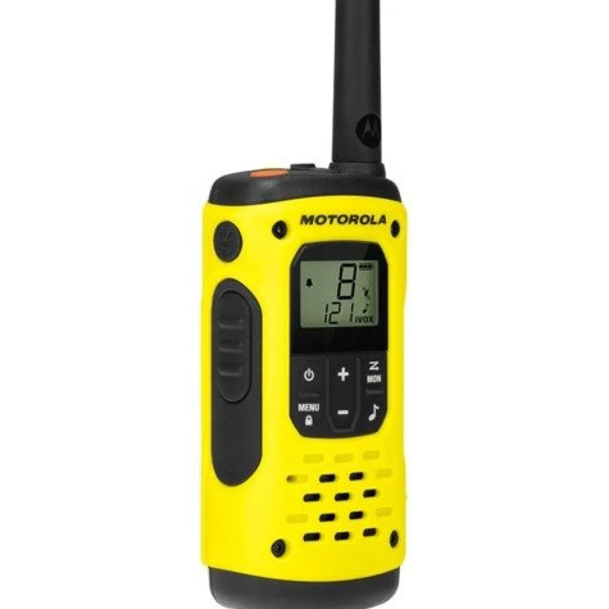 Motorola Funkgerät TLKR T92 H2O