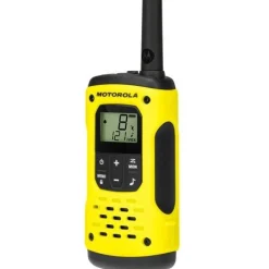 Motorola Funkgerät TLKR T92 H2O