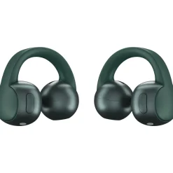 MOTOROLA moto buds loop In-Ear-Kopfhörer grün