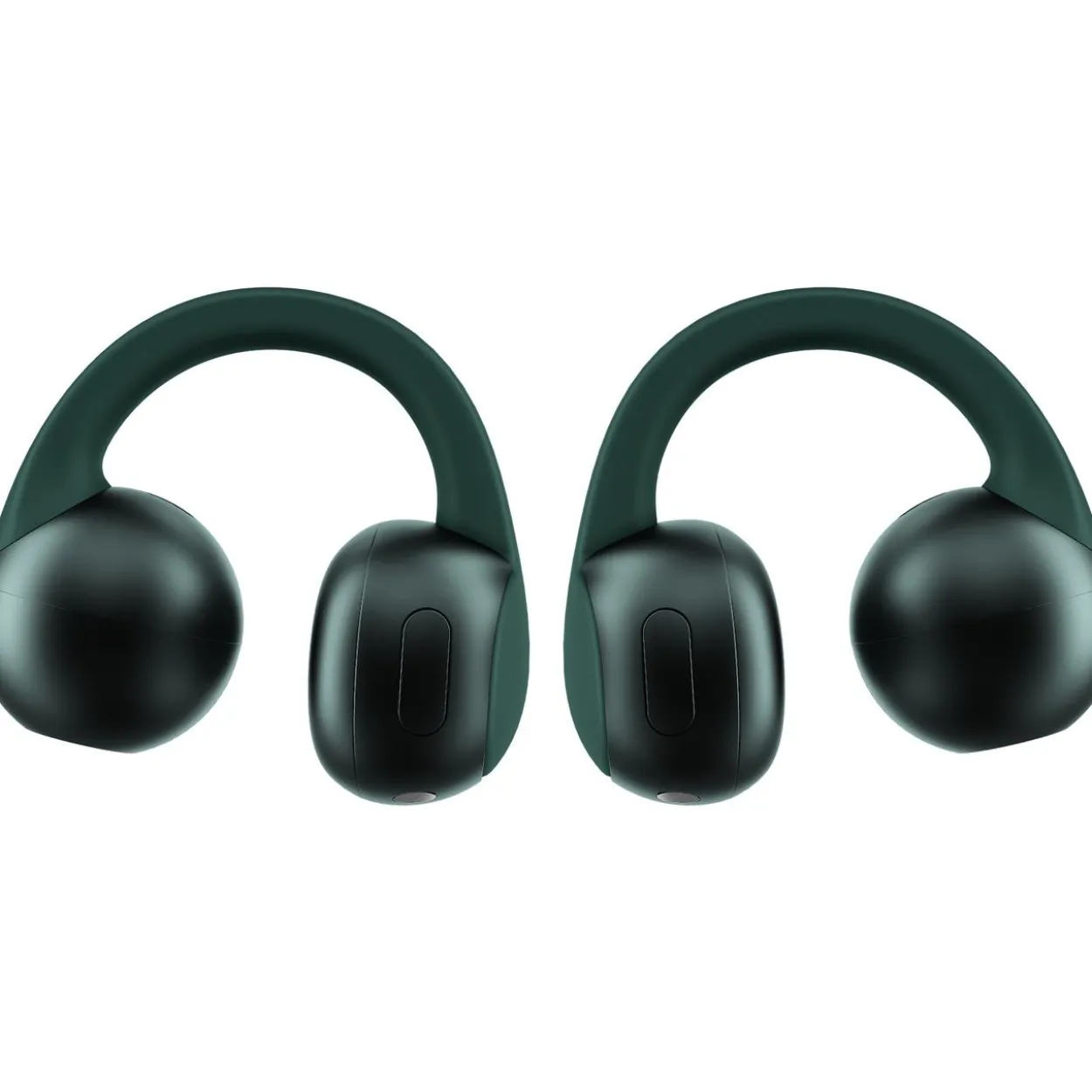 MOTOROLA moto buds loop In-Ear-Kopfhörer grün