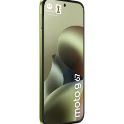 Motorola Moto G67 128 GB pantone nile PBAU0003SE