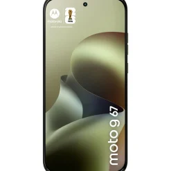 Motorola Moto G67 128 GB pantone nile PBAU0003SE