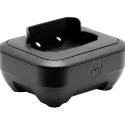 Motorola PMR Ladestation Set (VPE 2) für Motorola Talkabout Passend für: T62, T82, T82 EX Netzteile nicht enthalten