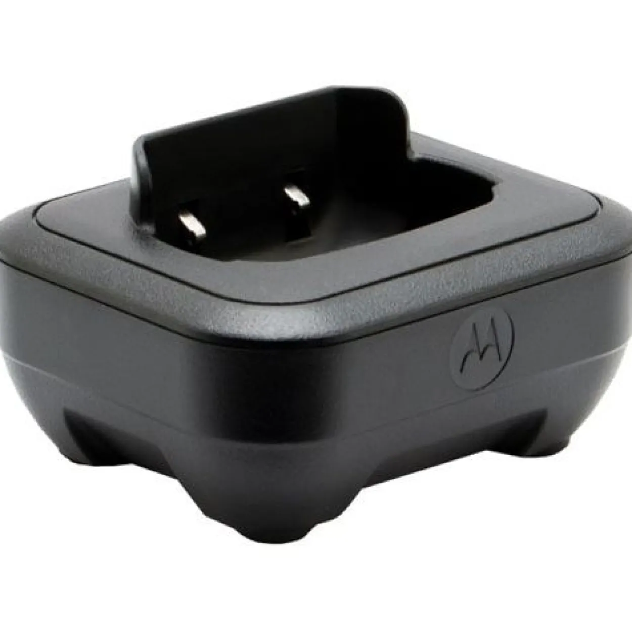 Motorola PMR Ladestation Set (VPE 2) für Motorola Talkabout Passend für: T62, T82, T82 EX Netzteile nicht enthalten