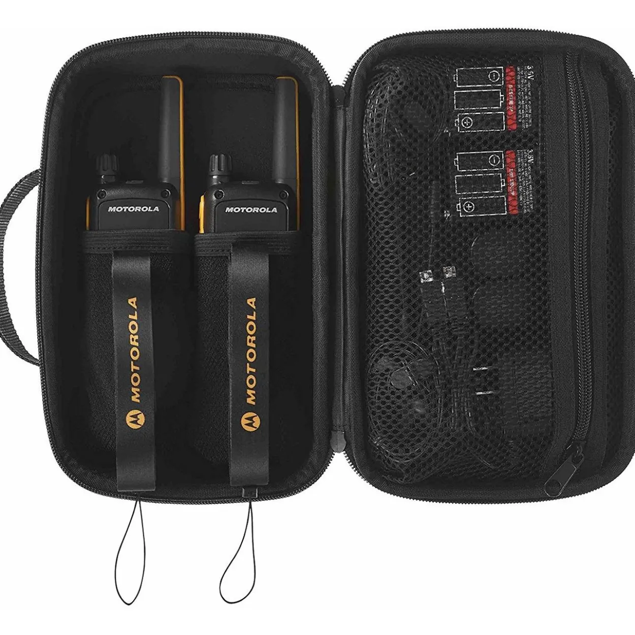 Motorola PMR TLKR T82 Extreme