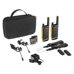 Motorola PMR TLKR T82 Extreme