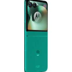 Motorola Razr 70 256 GB pantone sporting green PBB600004SE
