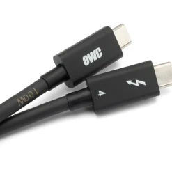 2.00m OWC Thunderbolt 4/USB-C Cable