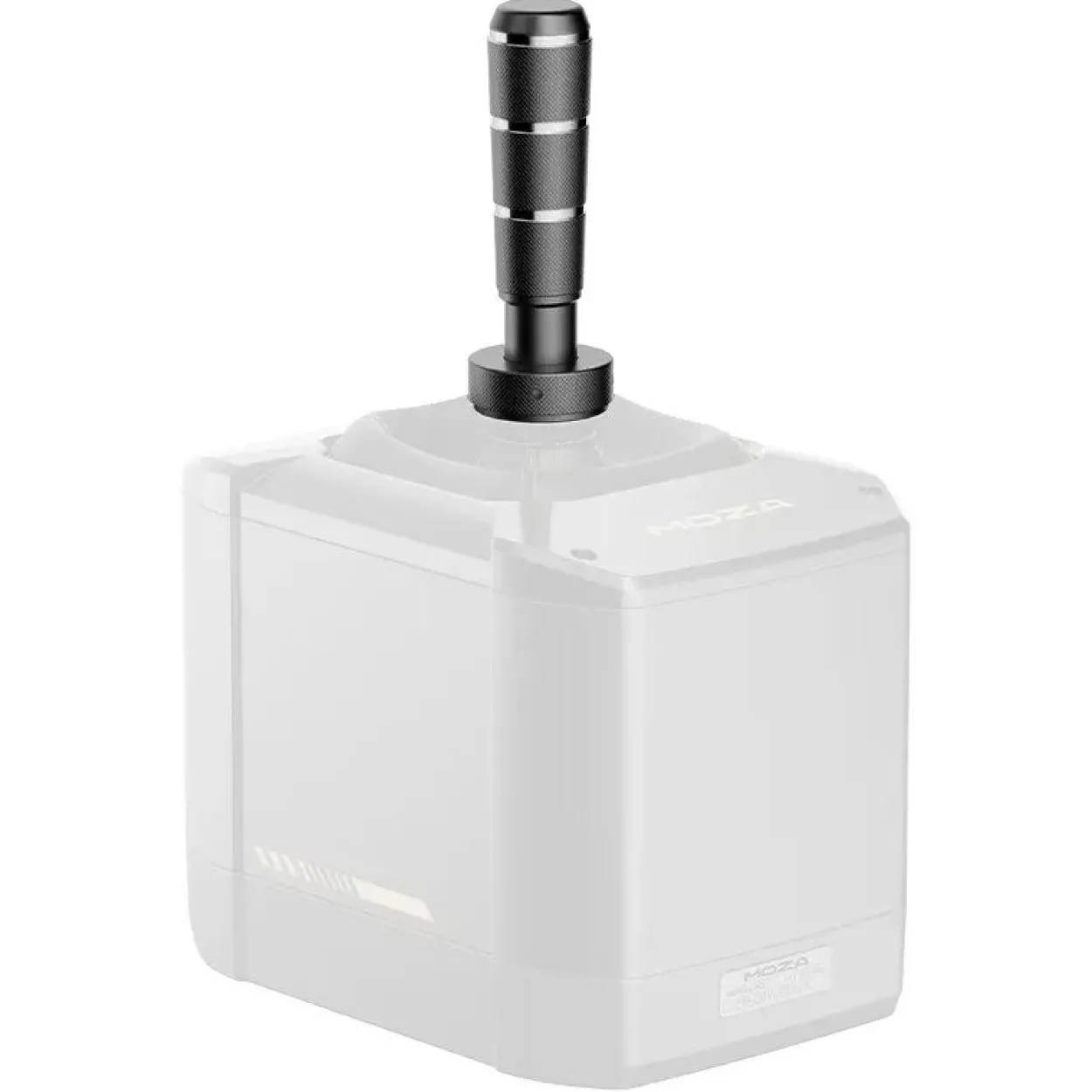 Moza Racing Active Shifter Knobs