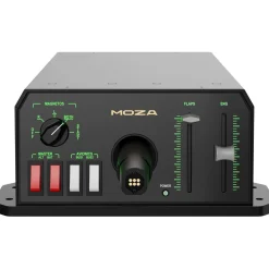 Moza Racing AY90 Force Feedback Yoke Base