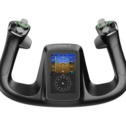 Moza Racing AY90 Force Feedback Yoke Base