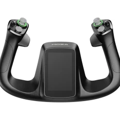 Moza Racing AY90 Force Feedback Yoke Base