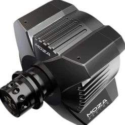 Moza Racing Controller RS053 / R3 Bundel Schwarz