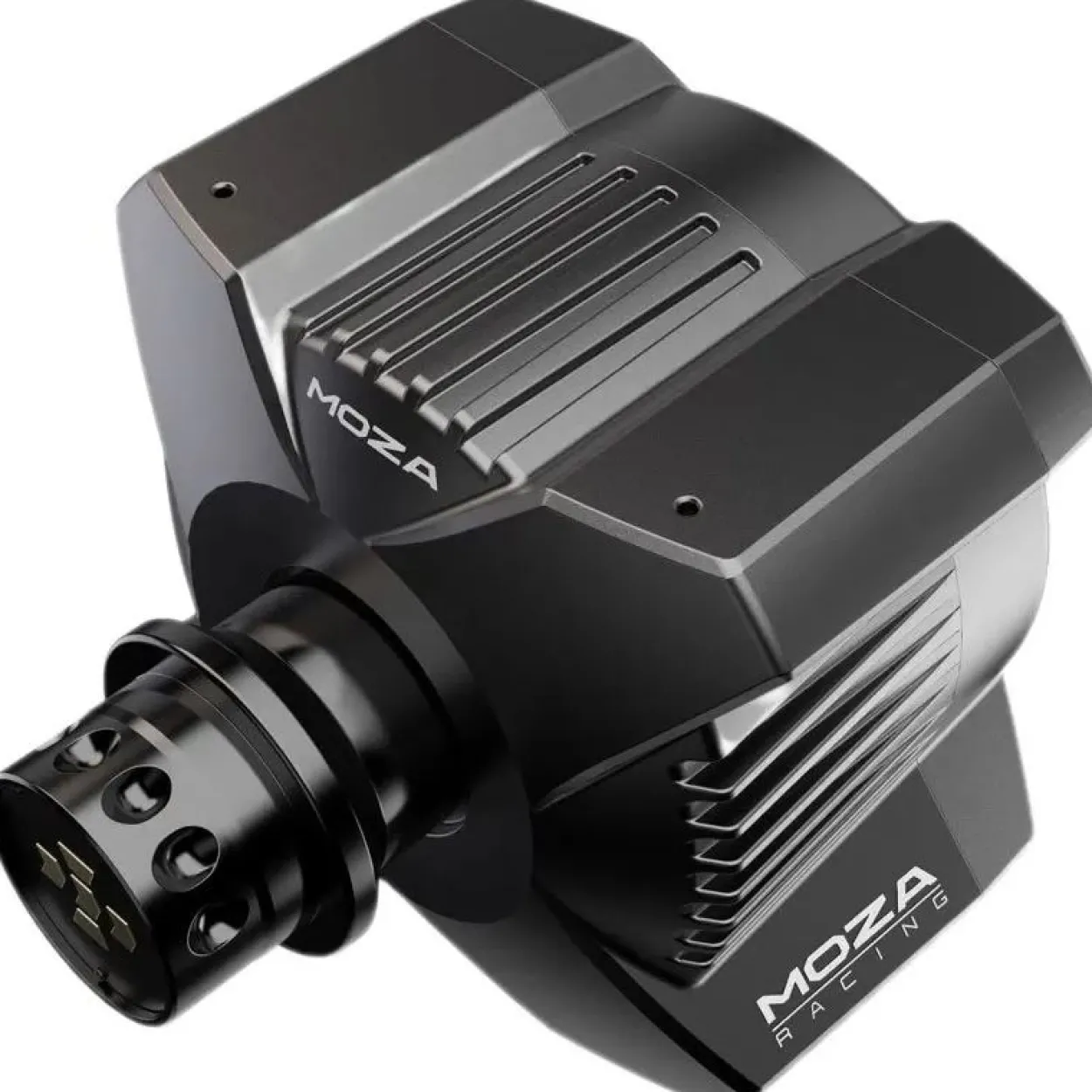 Moza Racing Controller RS053 / R3 Bundel Schwarz