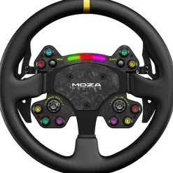 Moza Racing Controller RS25 / RS V2 Wheel Schwarz