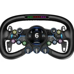 Moza Racing Controller RS064 / Vision GS Wheel Schwarz