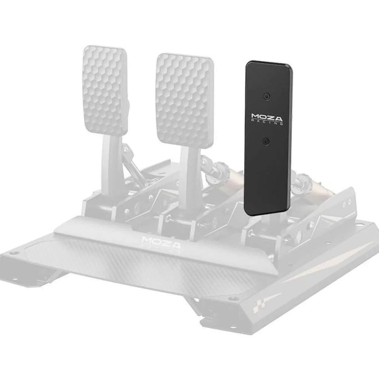 Moza Racing CPR2 Long Throttle Plate