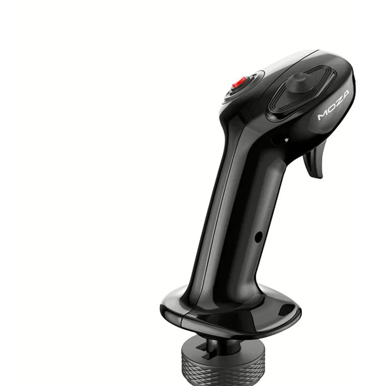 Moza Racing MA3X Sidestick - schwarz