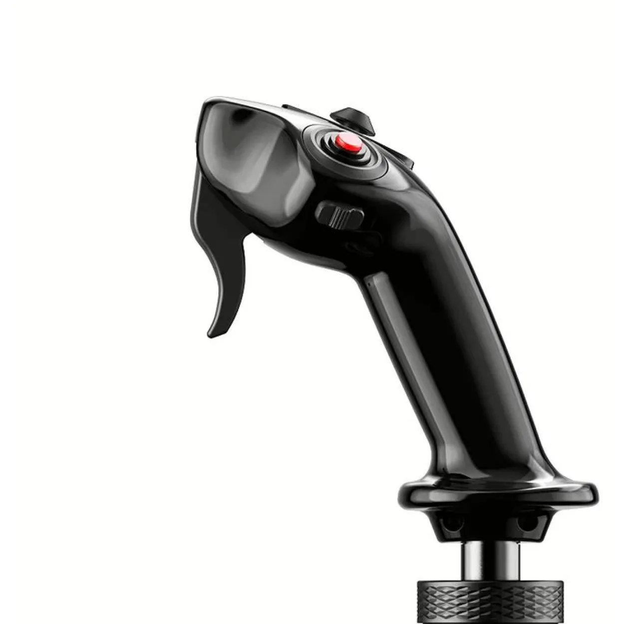 Moza Racing MA3X Sidestick - schwarz
