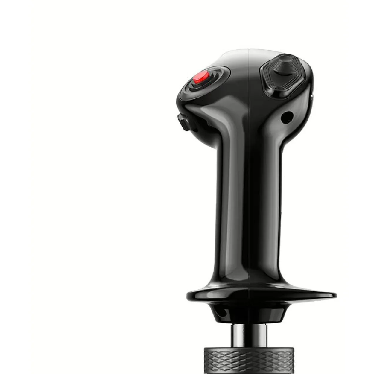 Moza Racing MA3X Sidestick - schwarz