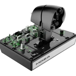 Moza Racing MTP Throttle Panel