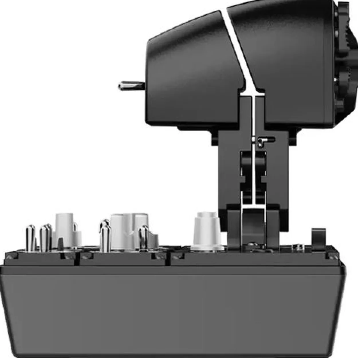 Moza Racing MTP Throttle Panel
