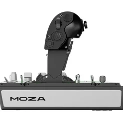 Moza Racing MTP Throttle Panel