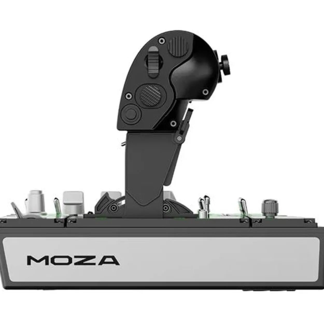 Moza Racing MTP Throttle Panel