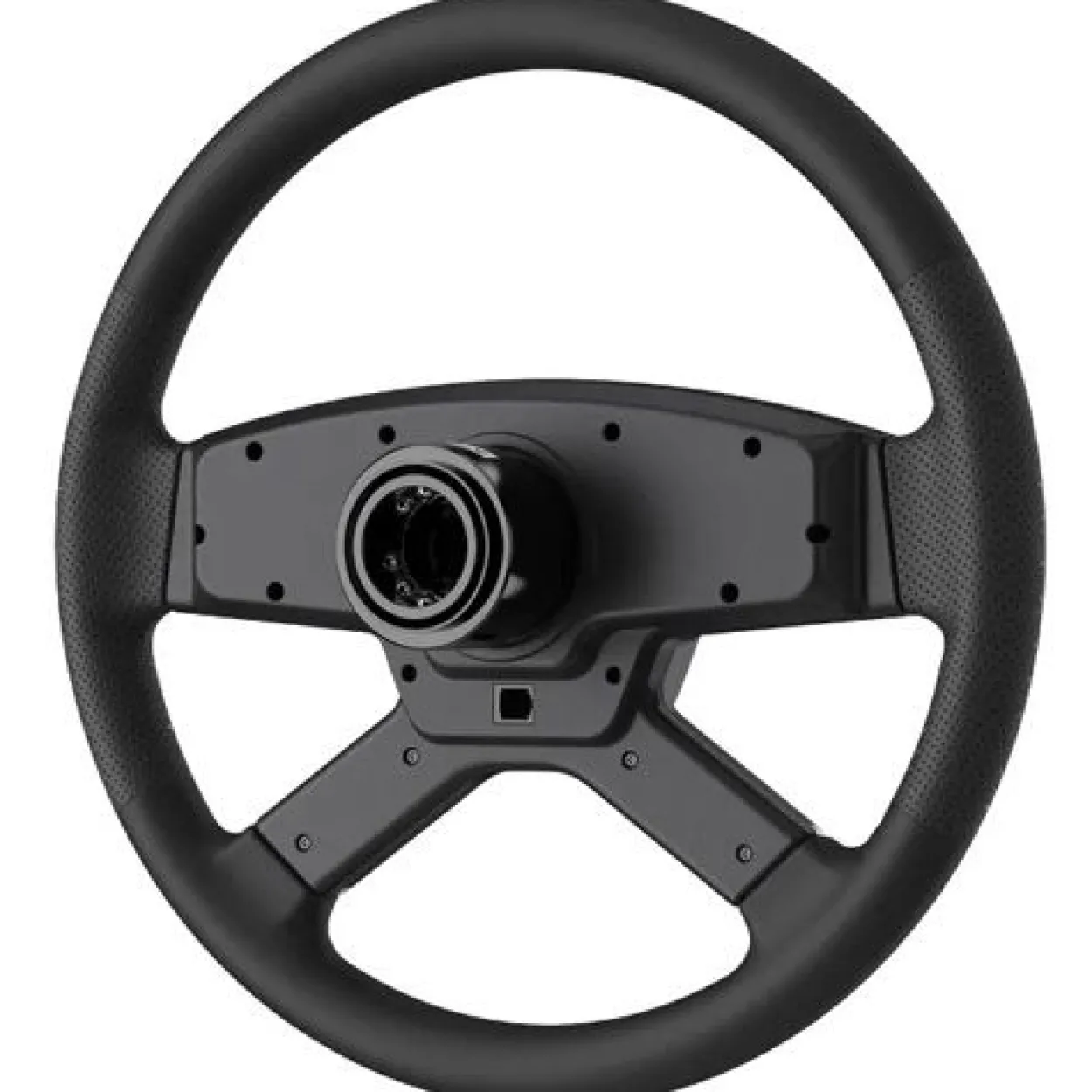 Moza Racing Truck Wheel