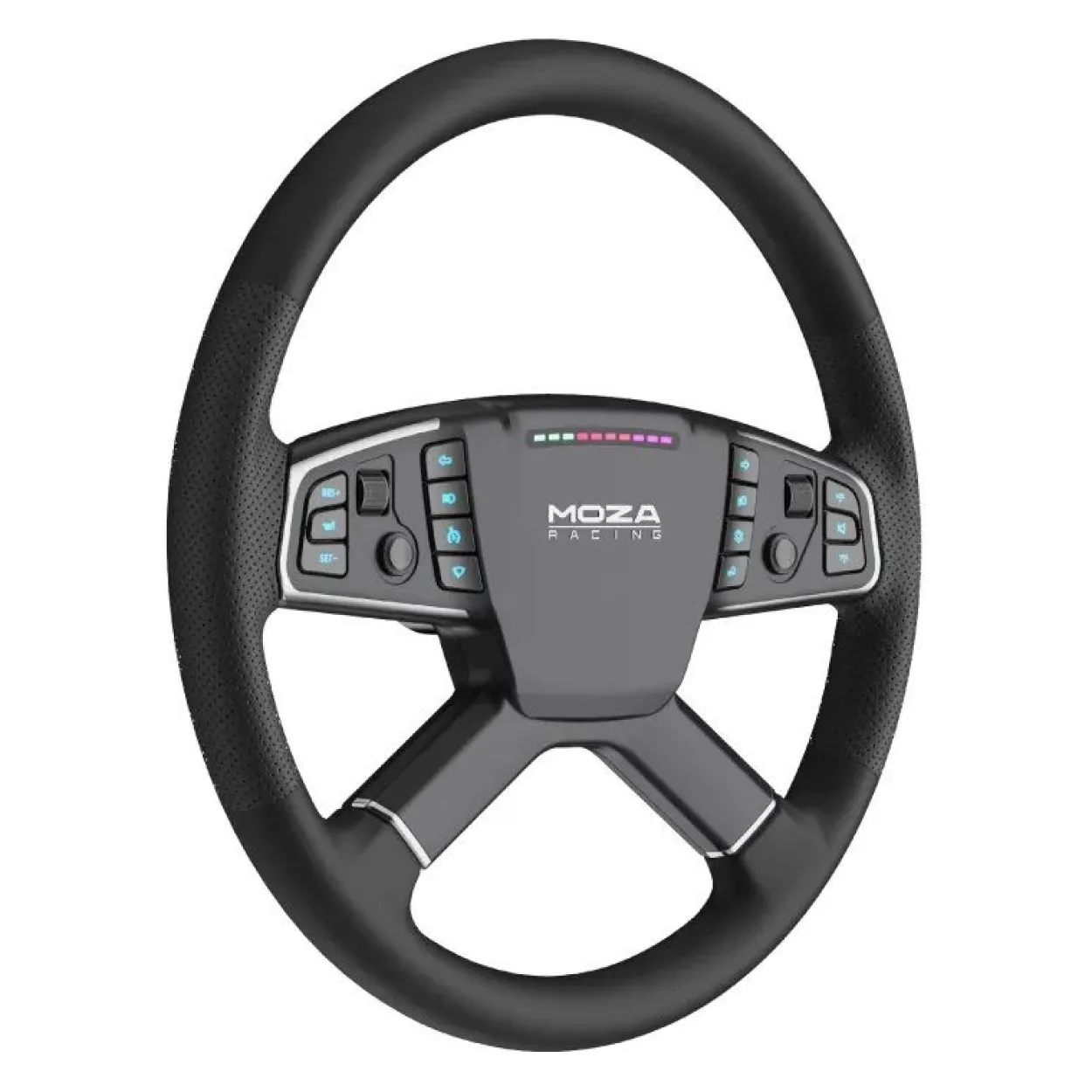 Moza Racing Truck Wheel