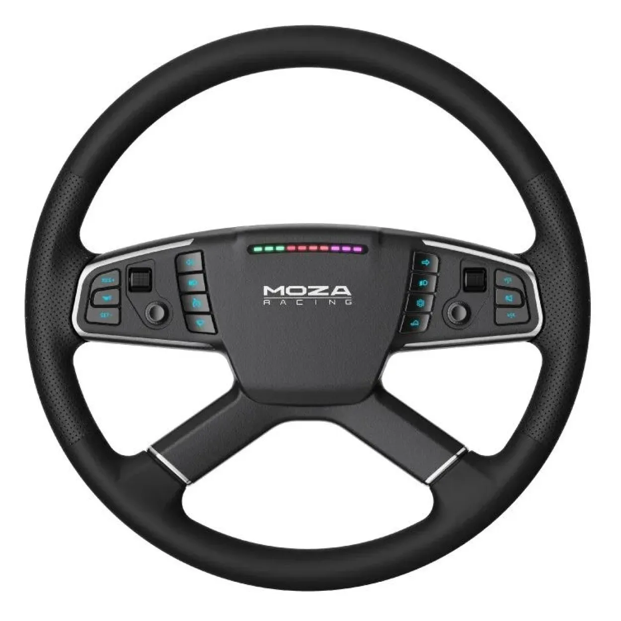 Moza Racing Truck Wheel