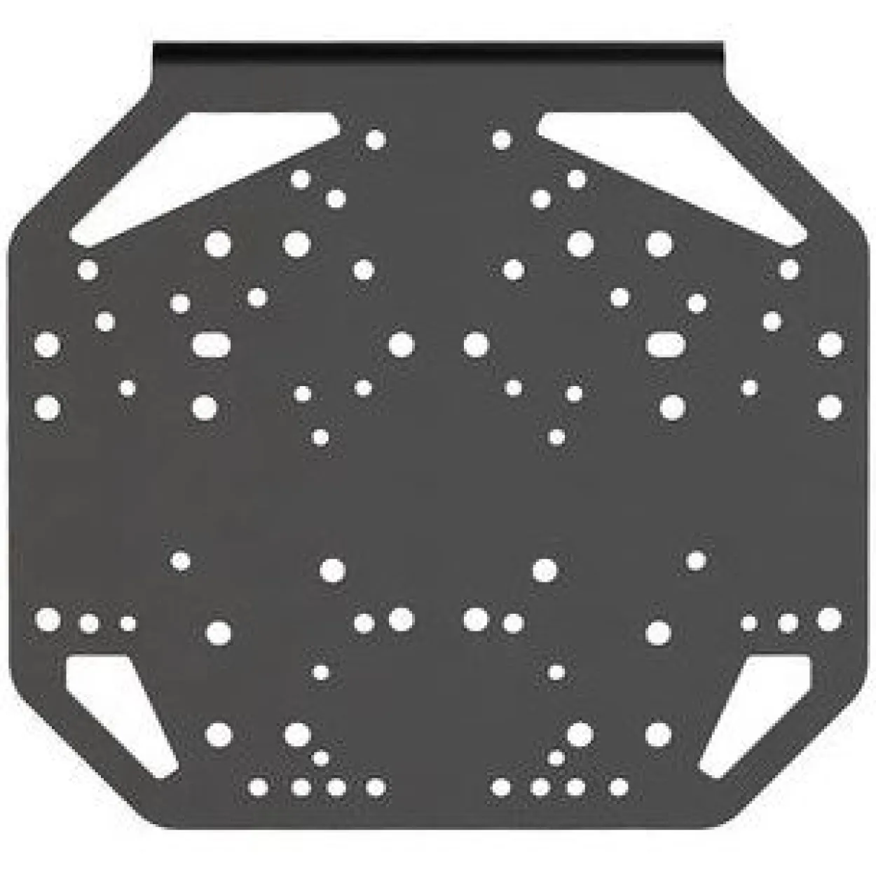 Moza Racing Universal Mounting Plate
