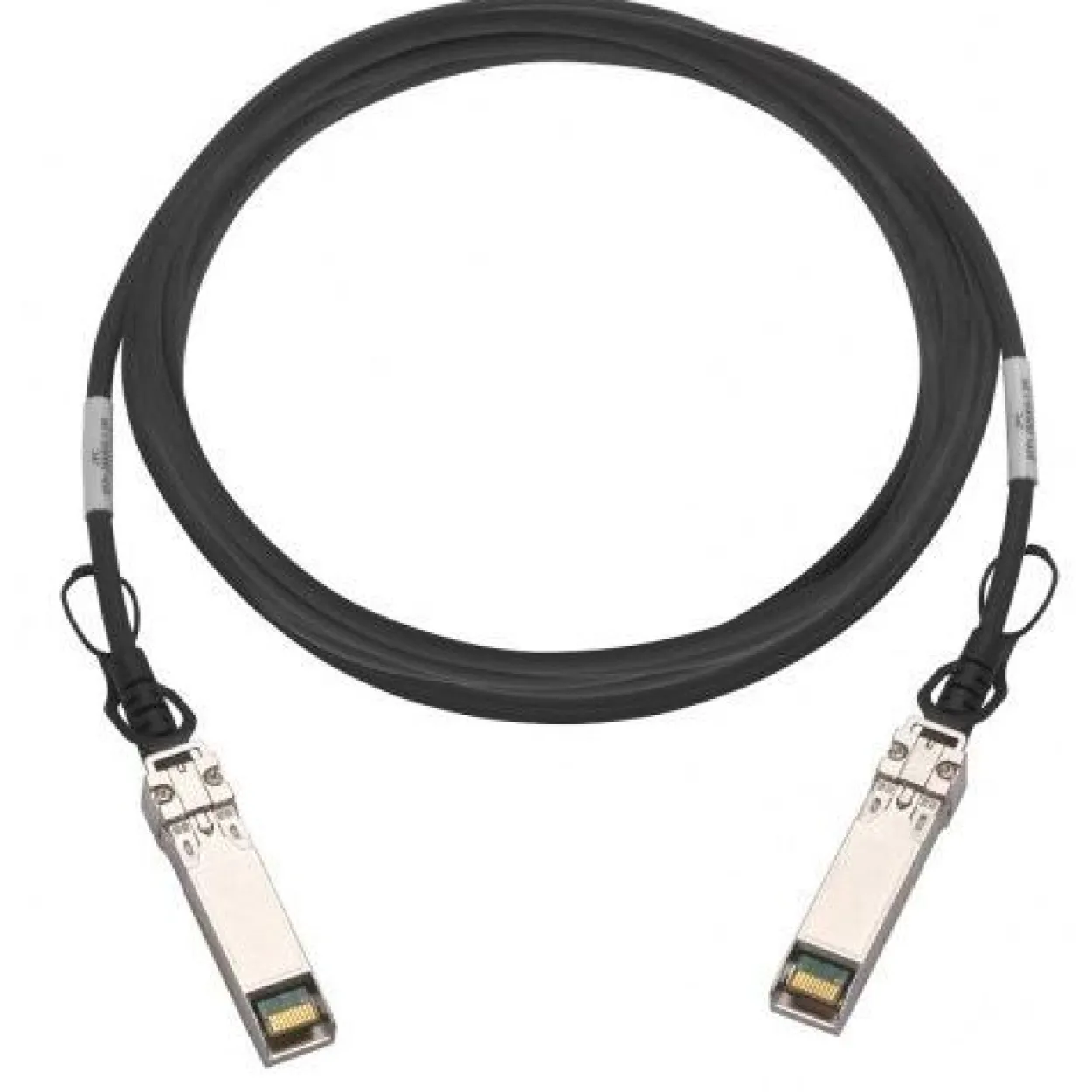 5.00m QNAP CAB-DAC50M-SFPP DIRECT ATTACH CABLE 10GBE