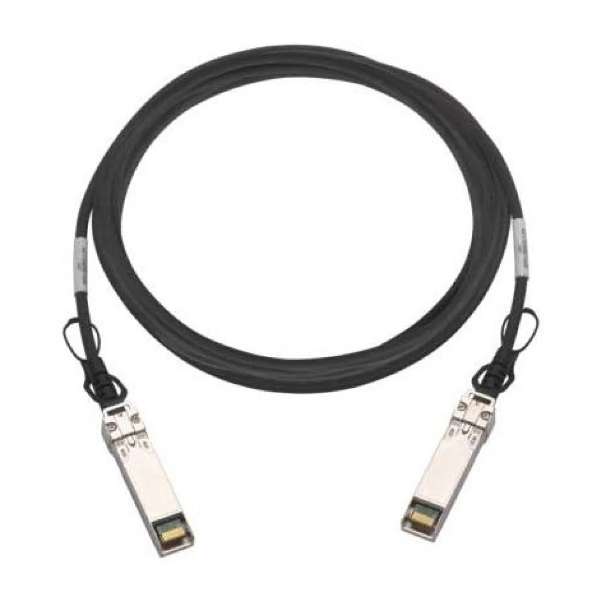 1.50m QNAP SFP28 25GbE Twinaxial direkt-attach Cable