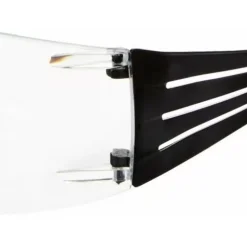 3M Schutzbrille SecureFitÖ 415 +1,5 Dioptrien lime, schwarz, 1 St.