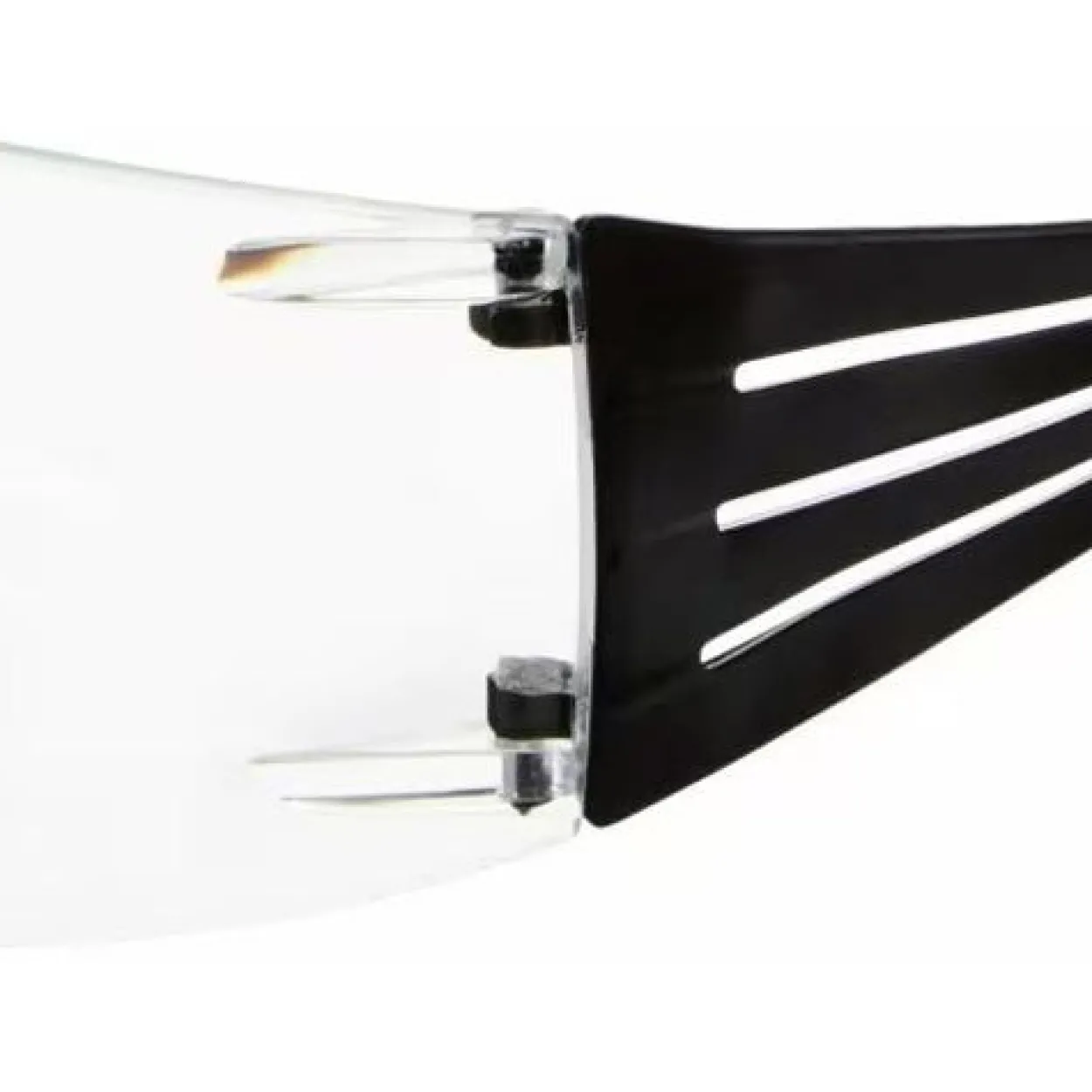 3M Schutzbrille SecureFitÖ 415 +1,5 Dioptrien lime, schwarz, 1 St.