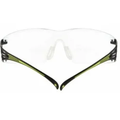 3M Schutzbrille SecureFitÖ 415 +1,5 Dioptrien lime, schwarz, 1 St.