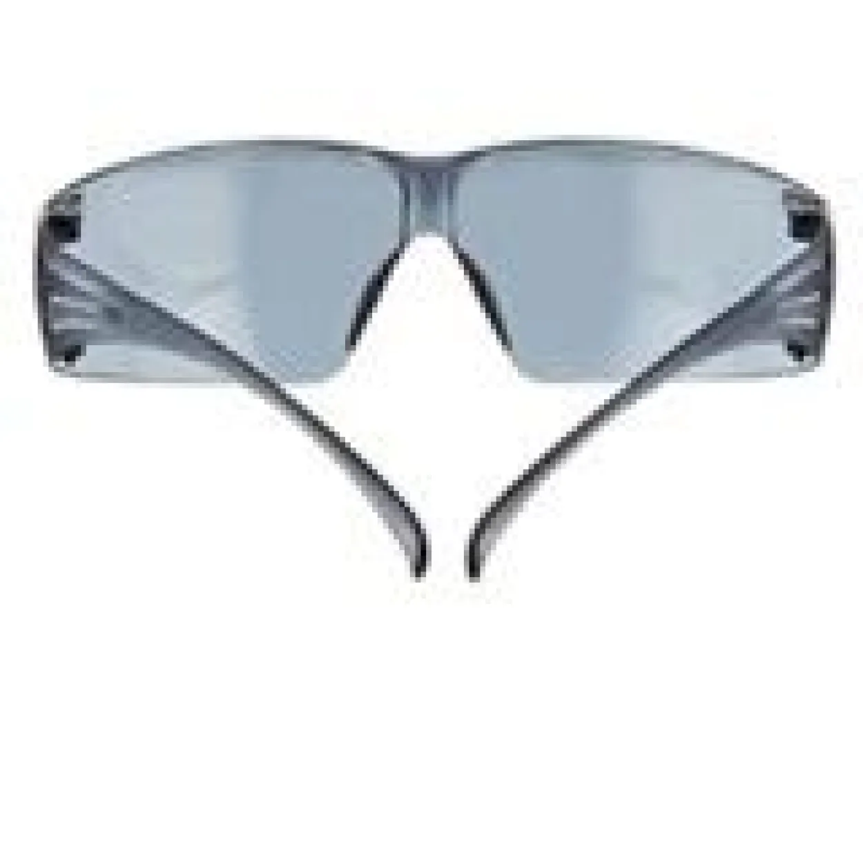 3M Schutzbrille SecureFitÖ 200 grau, 1 St.