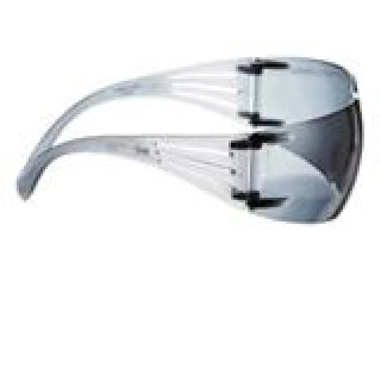3M Schutzbrille SecureFitÖ 200 grau, 1 St.