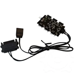MSI ARGB Kontroller-Platine Bauteil OS7-7G12002-809 Bulk