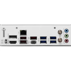 MSI B850M Gaming Plus WIFI6E AMD B850 So.AM5 DDR5 mATX Retail